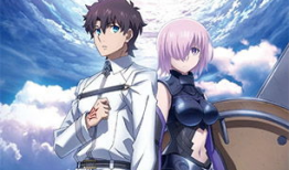 fate 漫画,Fate漫画中的英雄传奇与命运交织